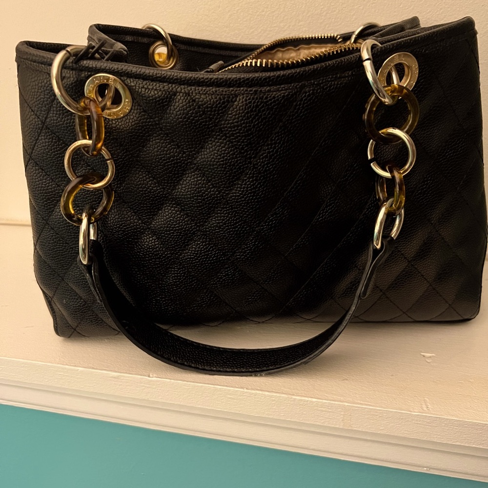Perfect size Chanel Bag
